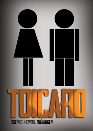 ToiToi Karte 2025